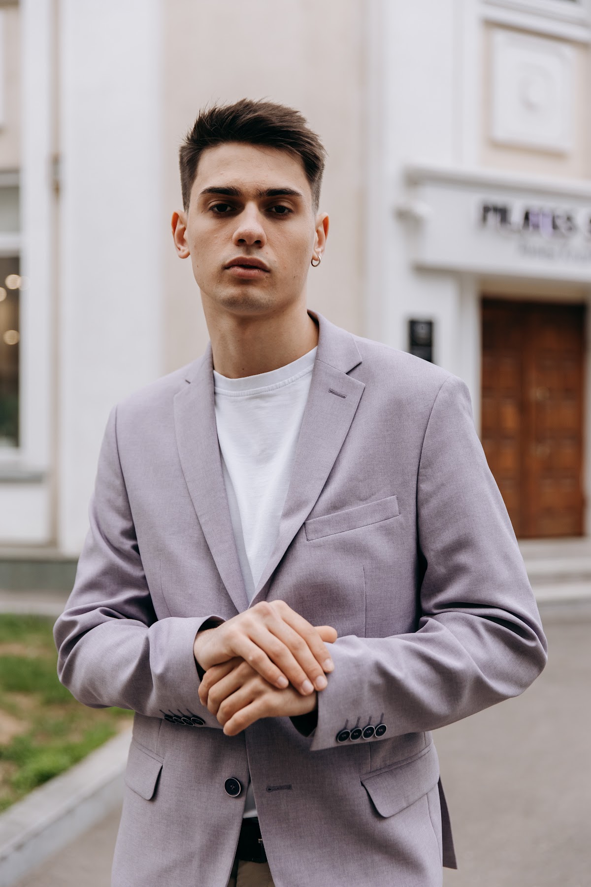 Эля и Даниил