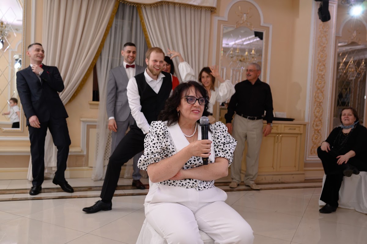 Юбилей