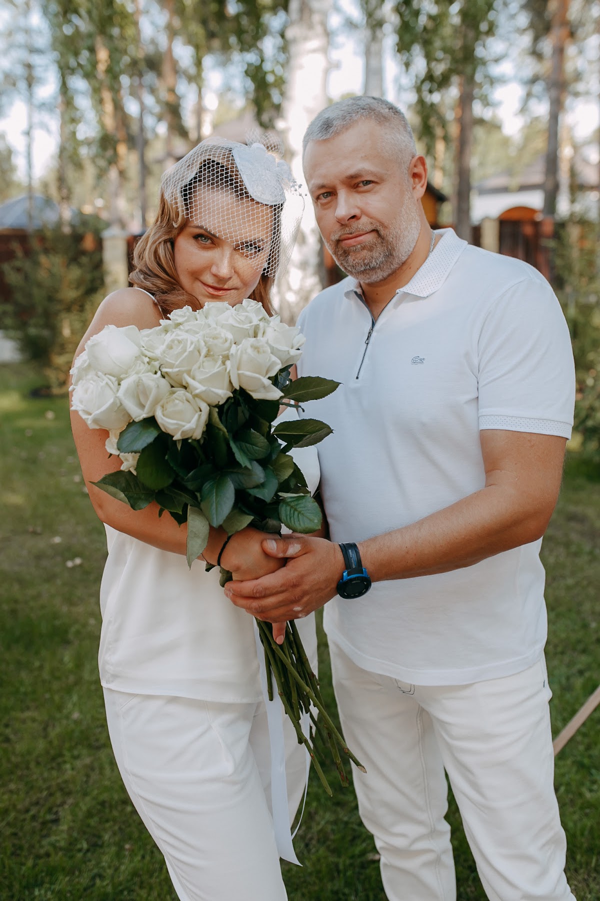 Юлия и Дмитрий