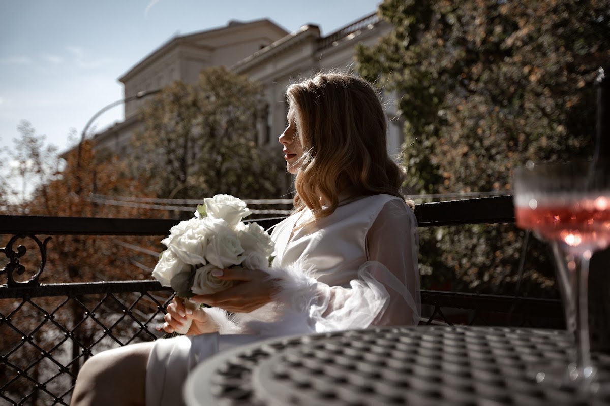 Ромелла и Никита