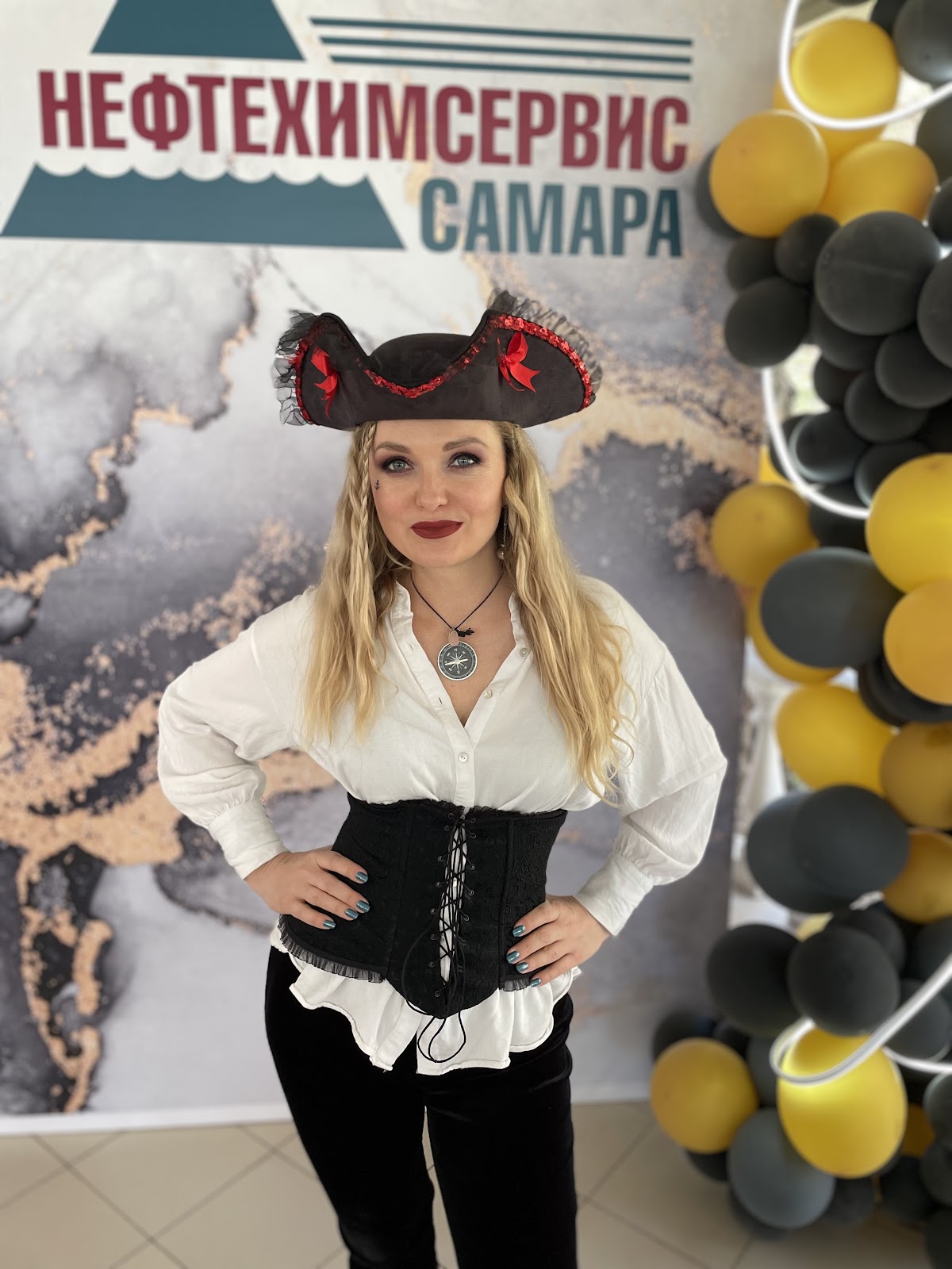 Портфолио: Корпоратив