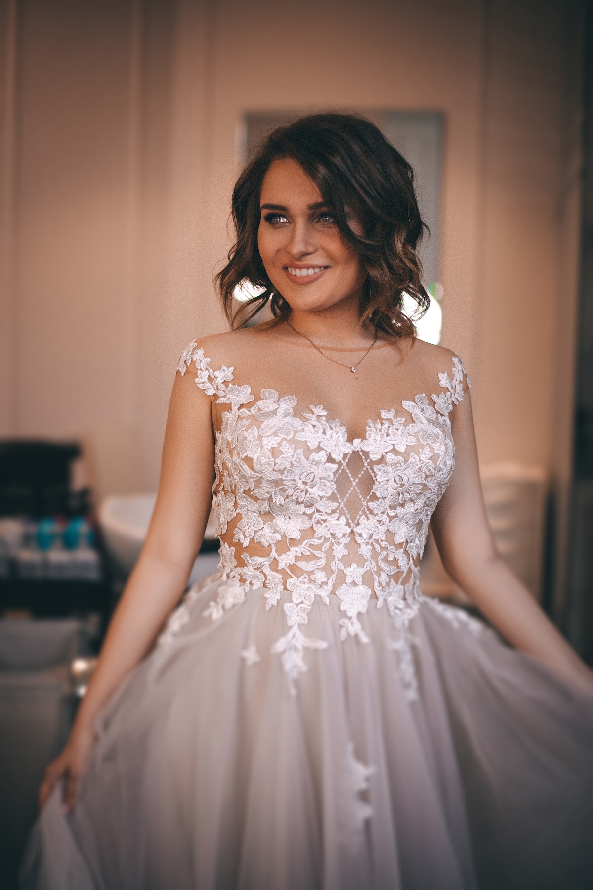 Елена и Сергей