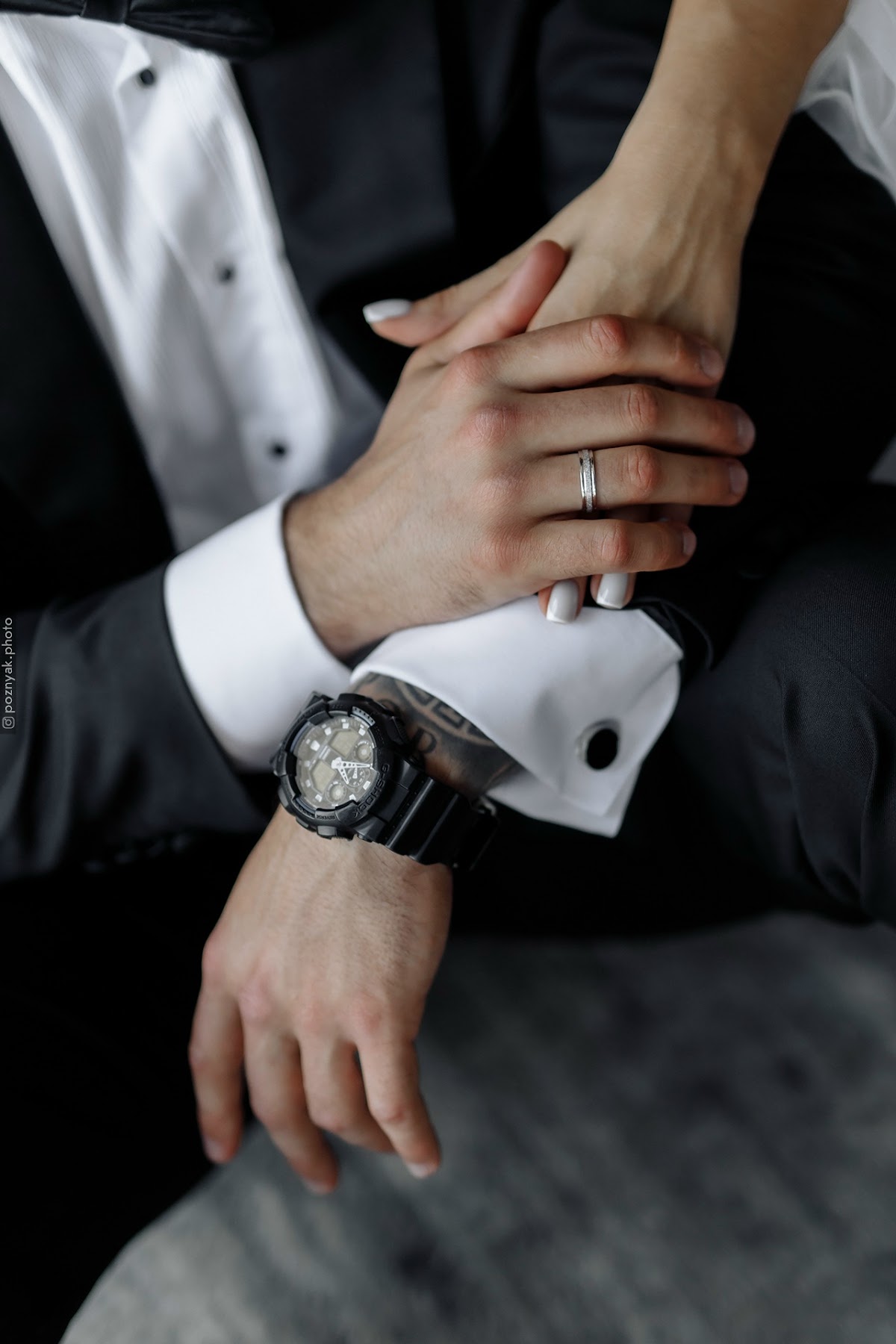 Wedding day  Никита и Диана
