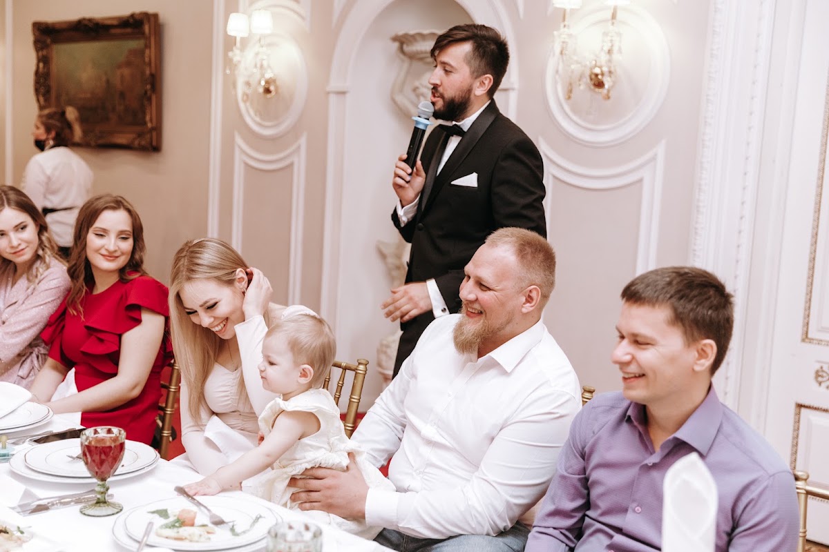 Людмила и Дмитрий
