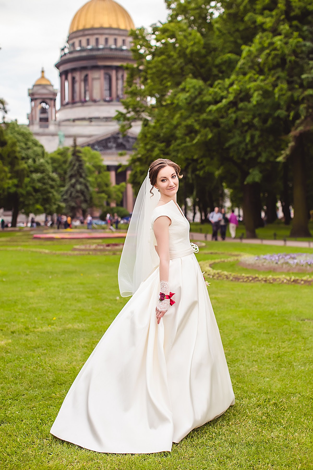 Елена и Иван