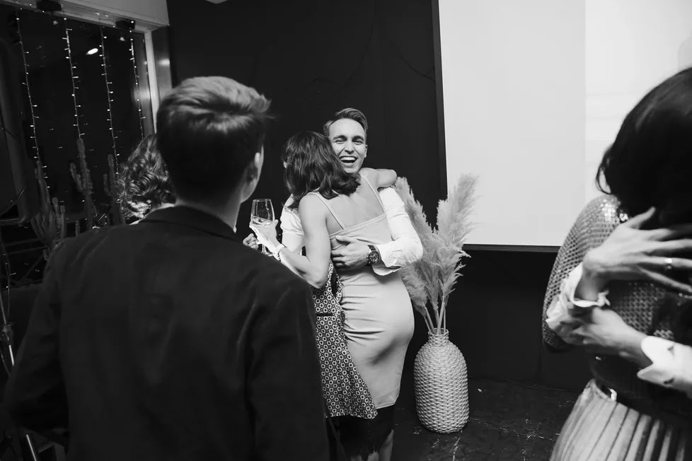 Полина & Рушан