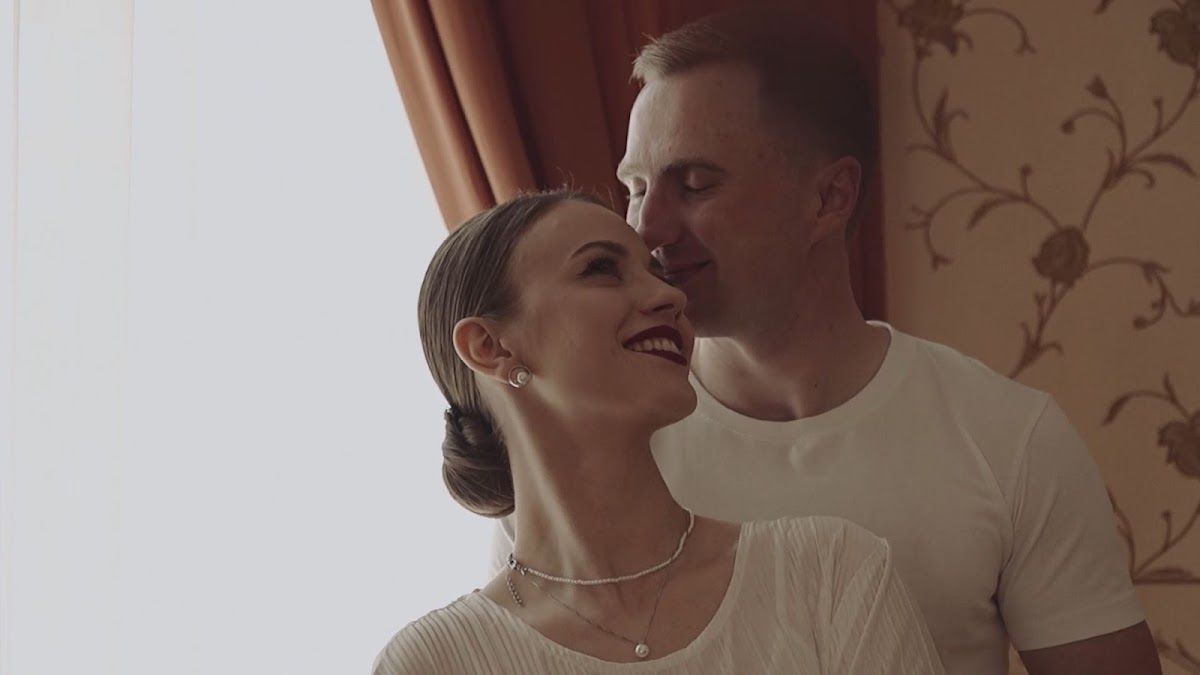 Свадьба