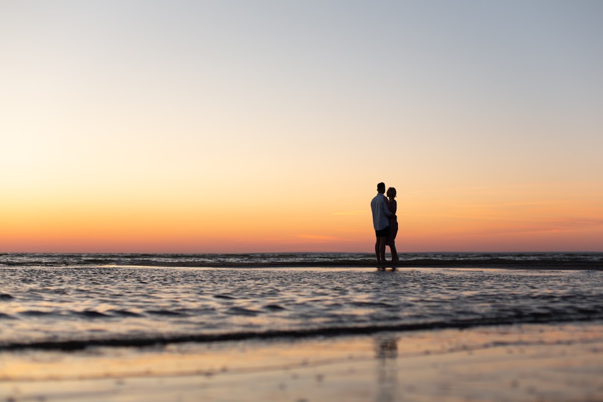 Портфолио: Love story