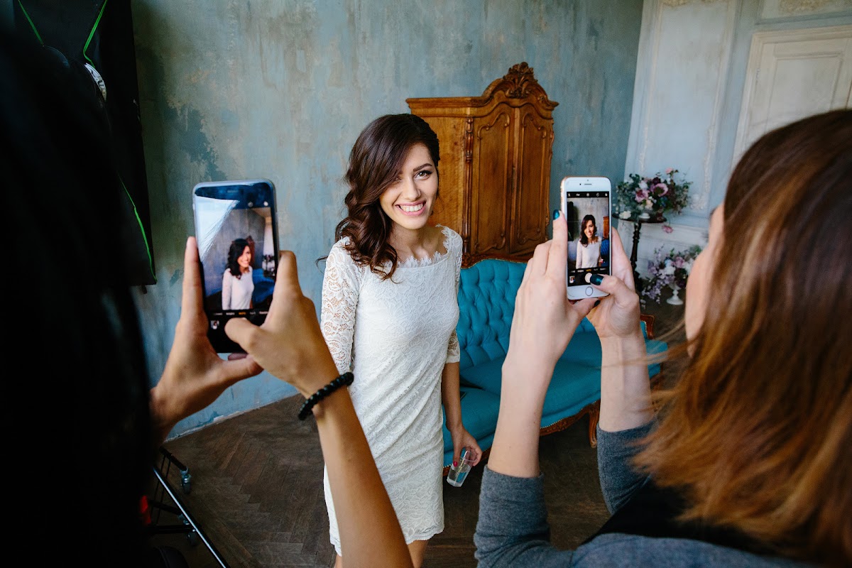 Рома и Яна