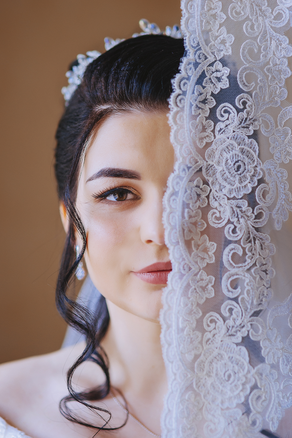 Wedding day Igor and Violetta