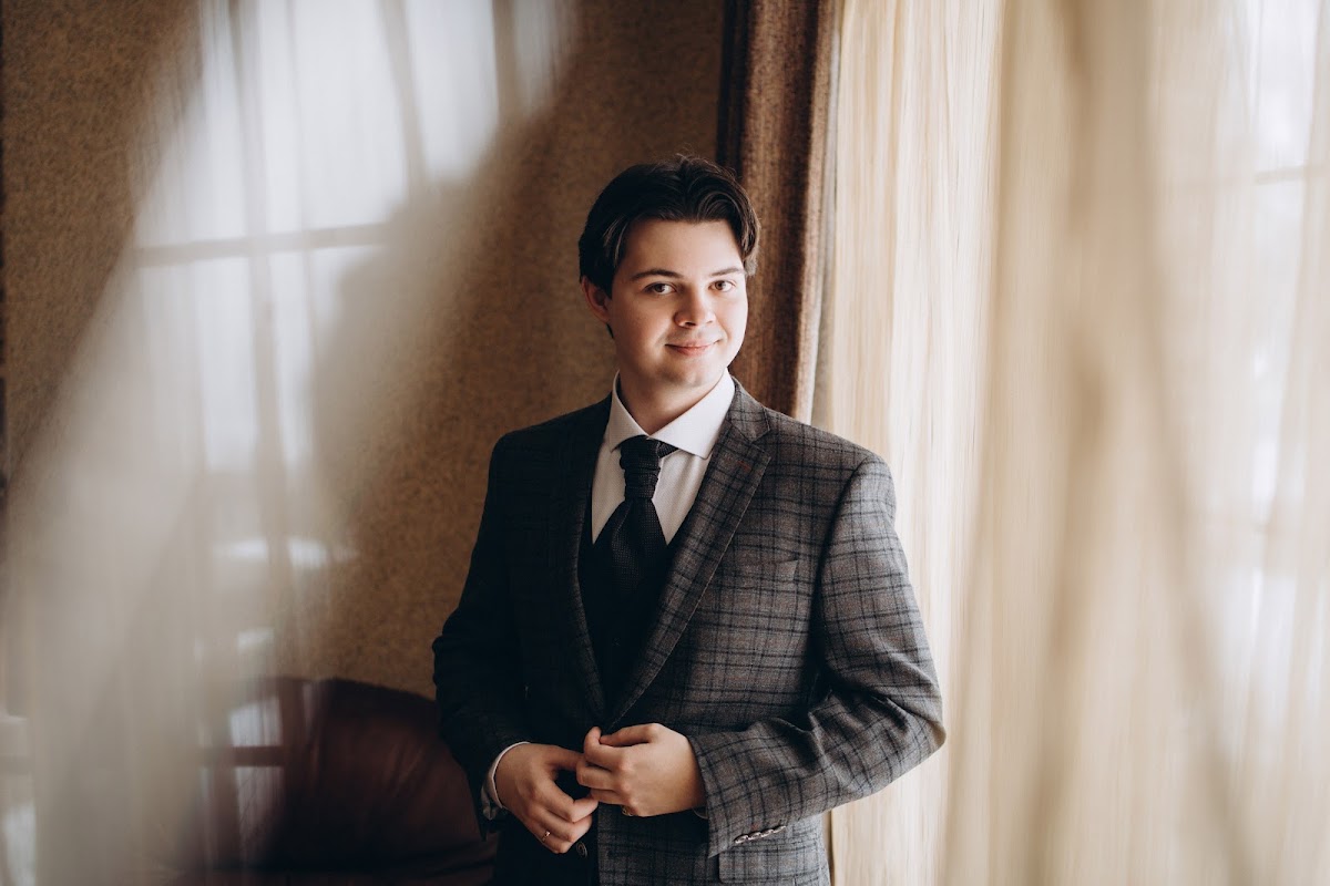 Ксения и Егор