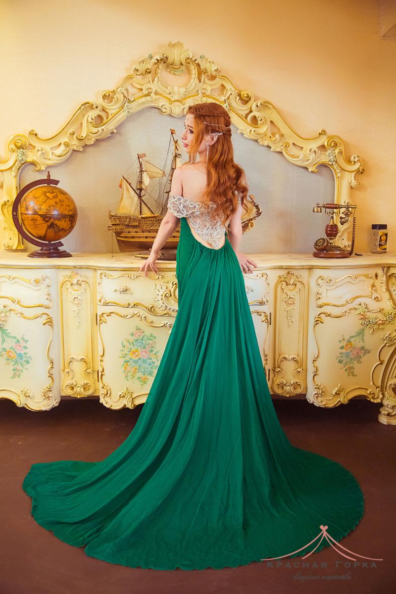 Алексей и Екатерина
