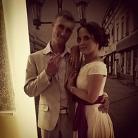 Настя Чижова