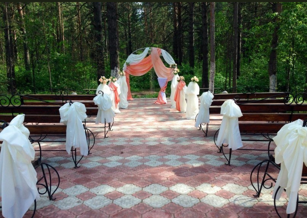 Фотогалерея ресторана