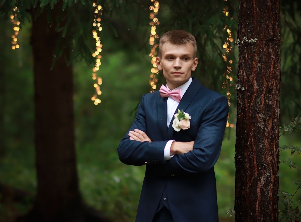 Елизавета и Владислав