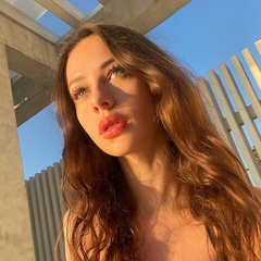 Вика Ларина