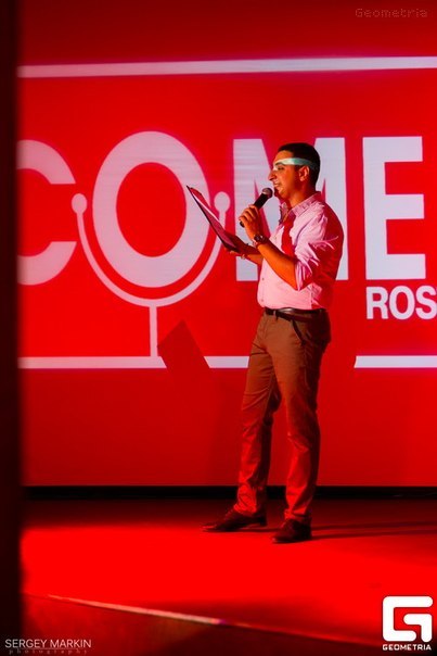 Comedy Club