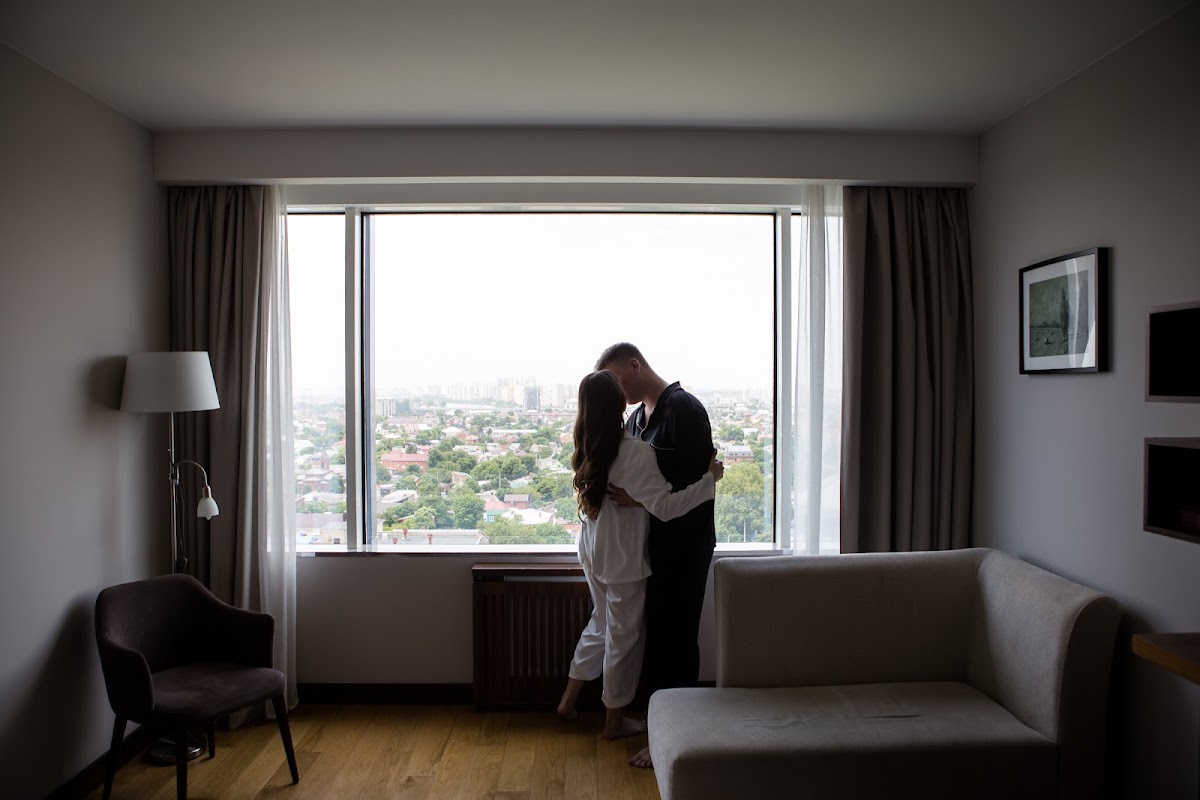 Wedding day