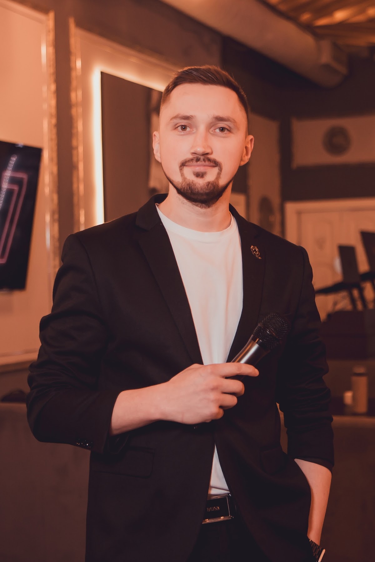 Портфолио: Выпускной