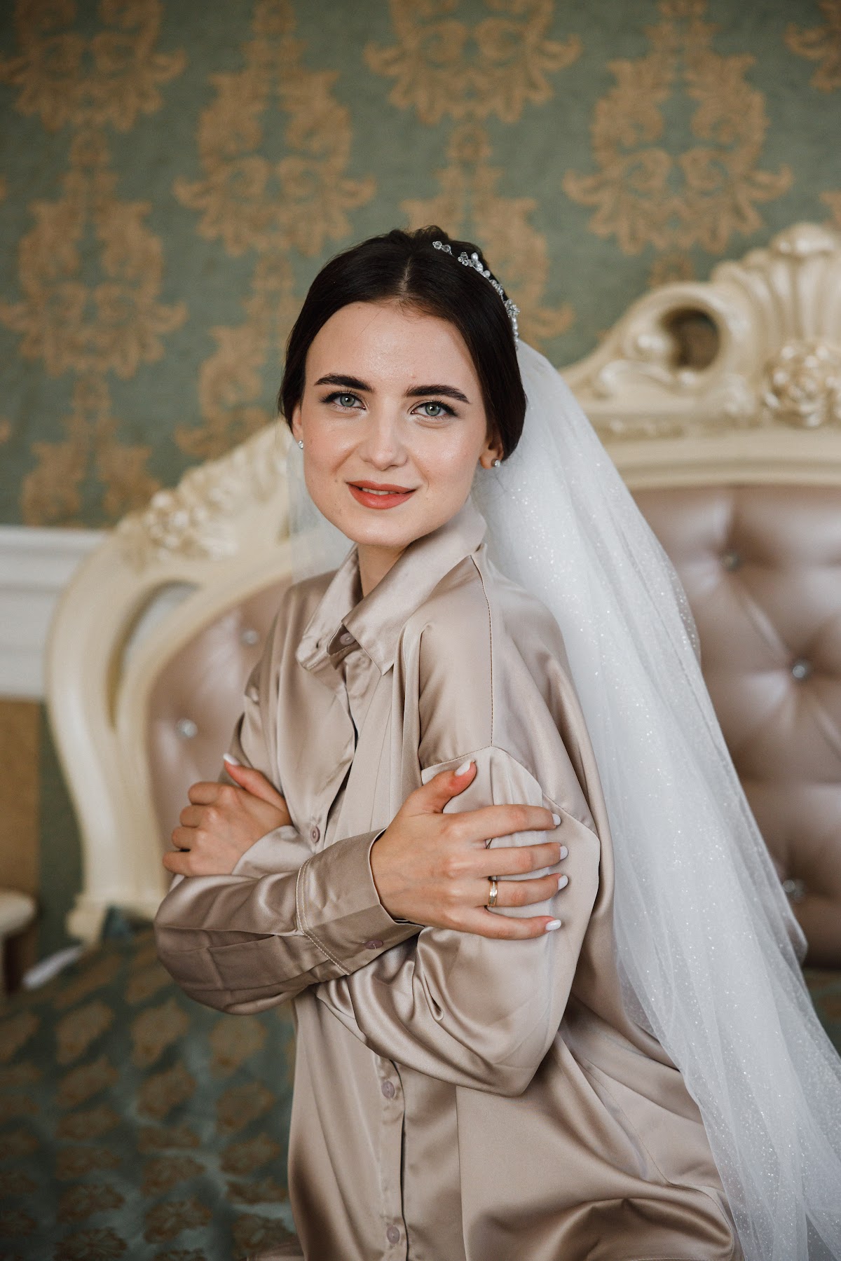 Арина и Расул