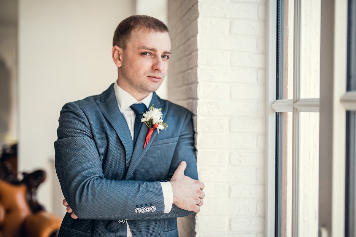 Кристина и Павел