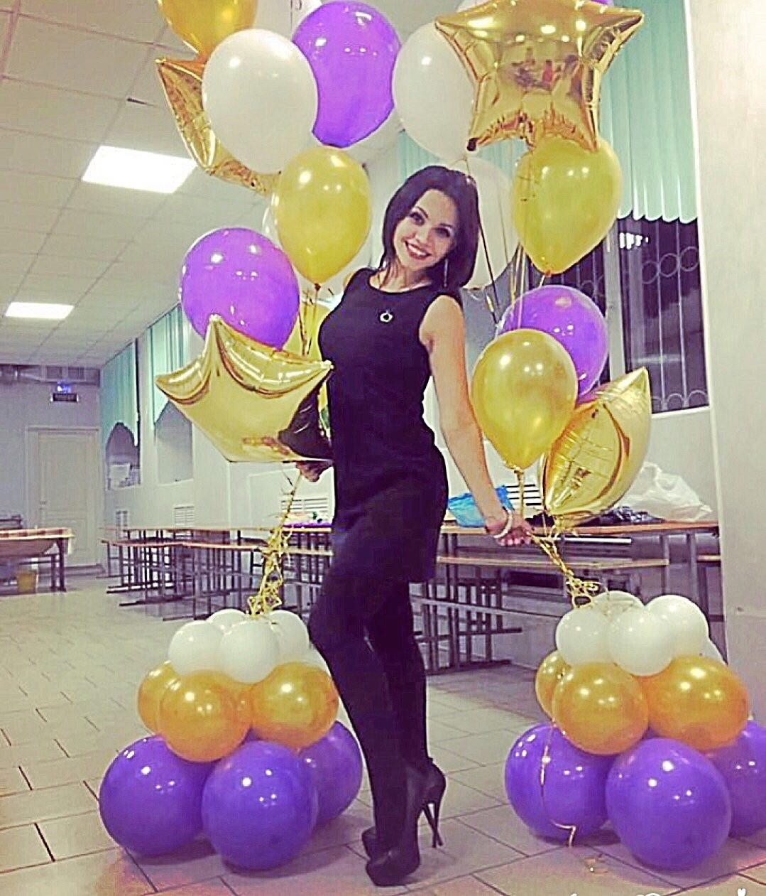 Татьяна Дорошева