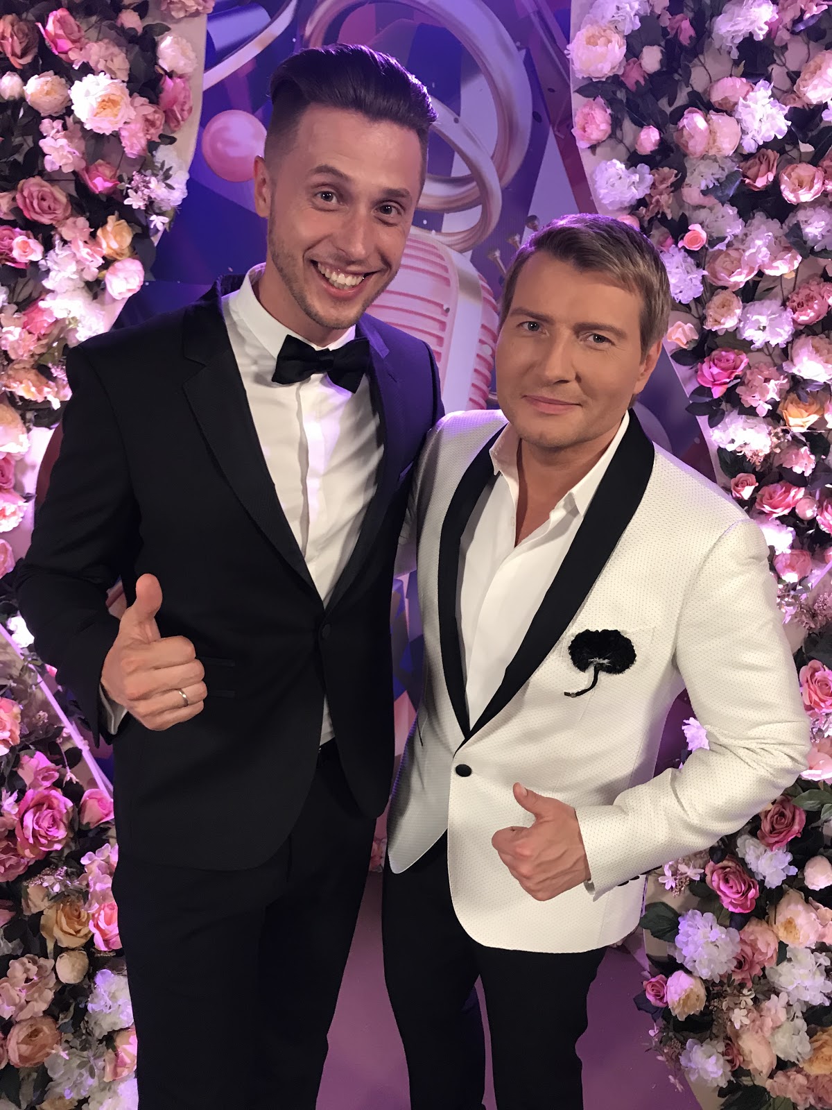 Дмитрий Козачинский — кадр 5 из 38
