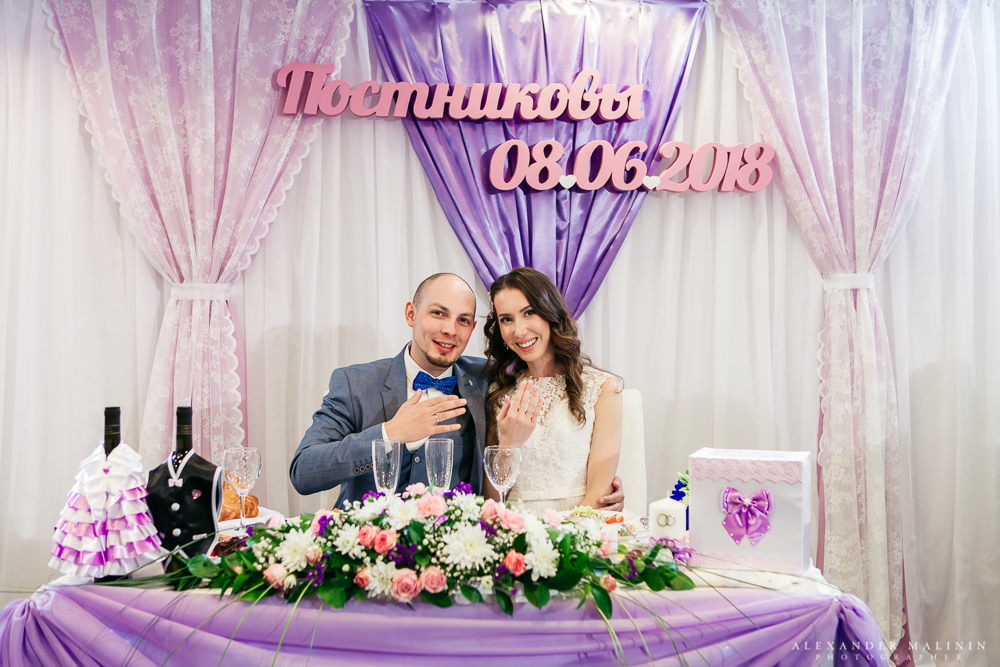 Феруза и Антон