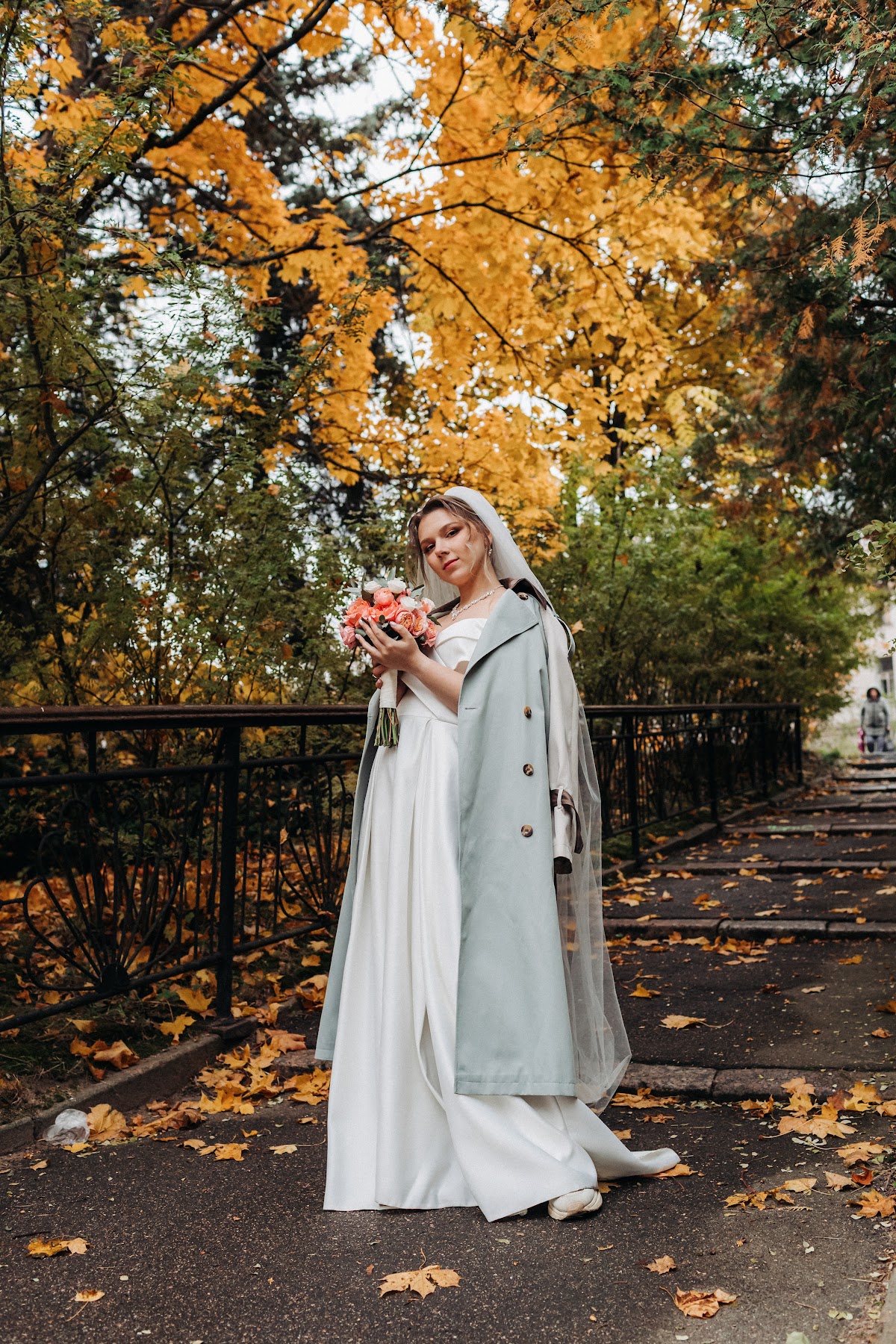 Ольга и Ярослав