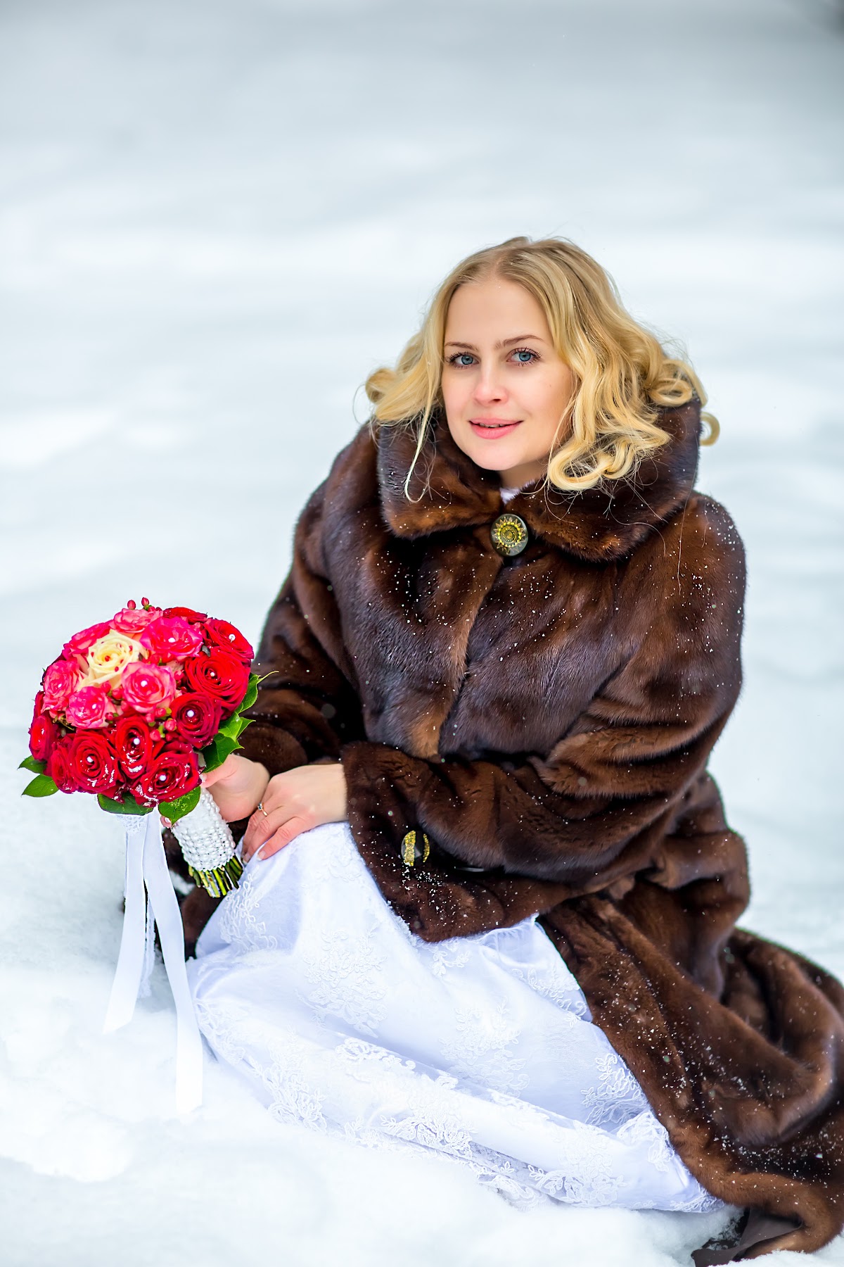 Елена и Александр