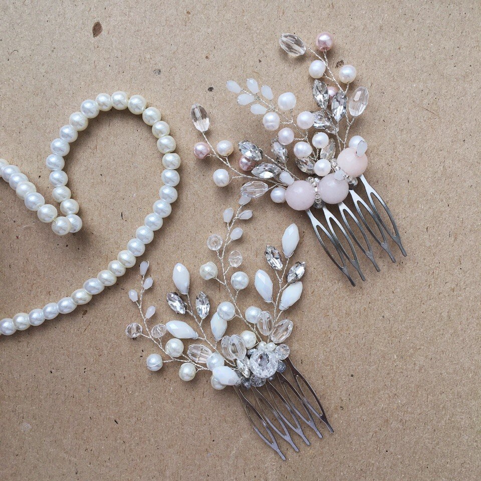 Crystal Jewelry