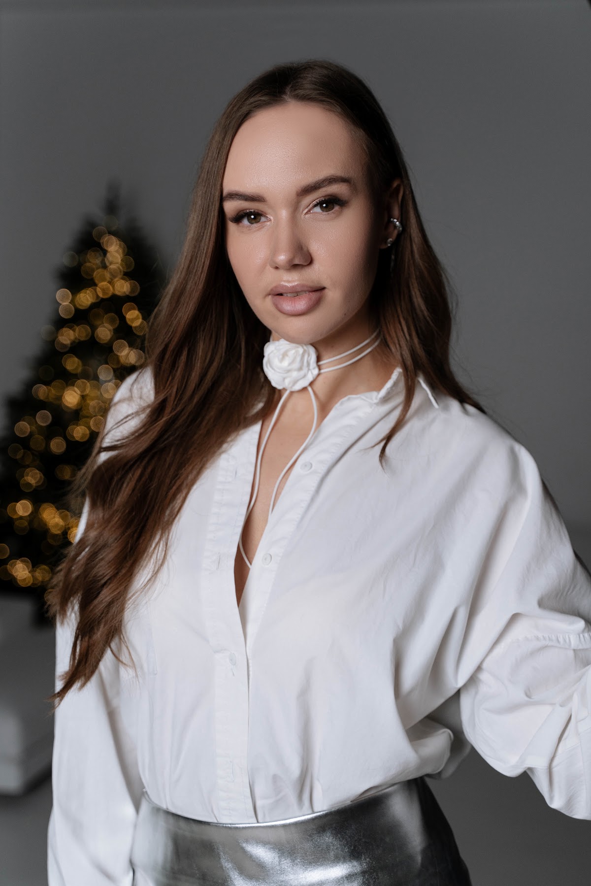 Портфолио: Новогодняя фотосъемка