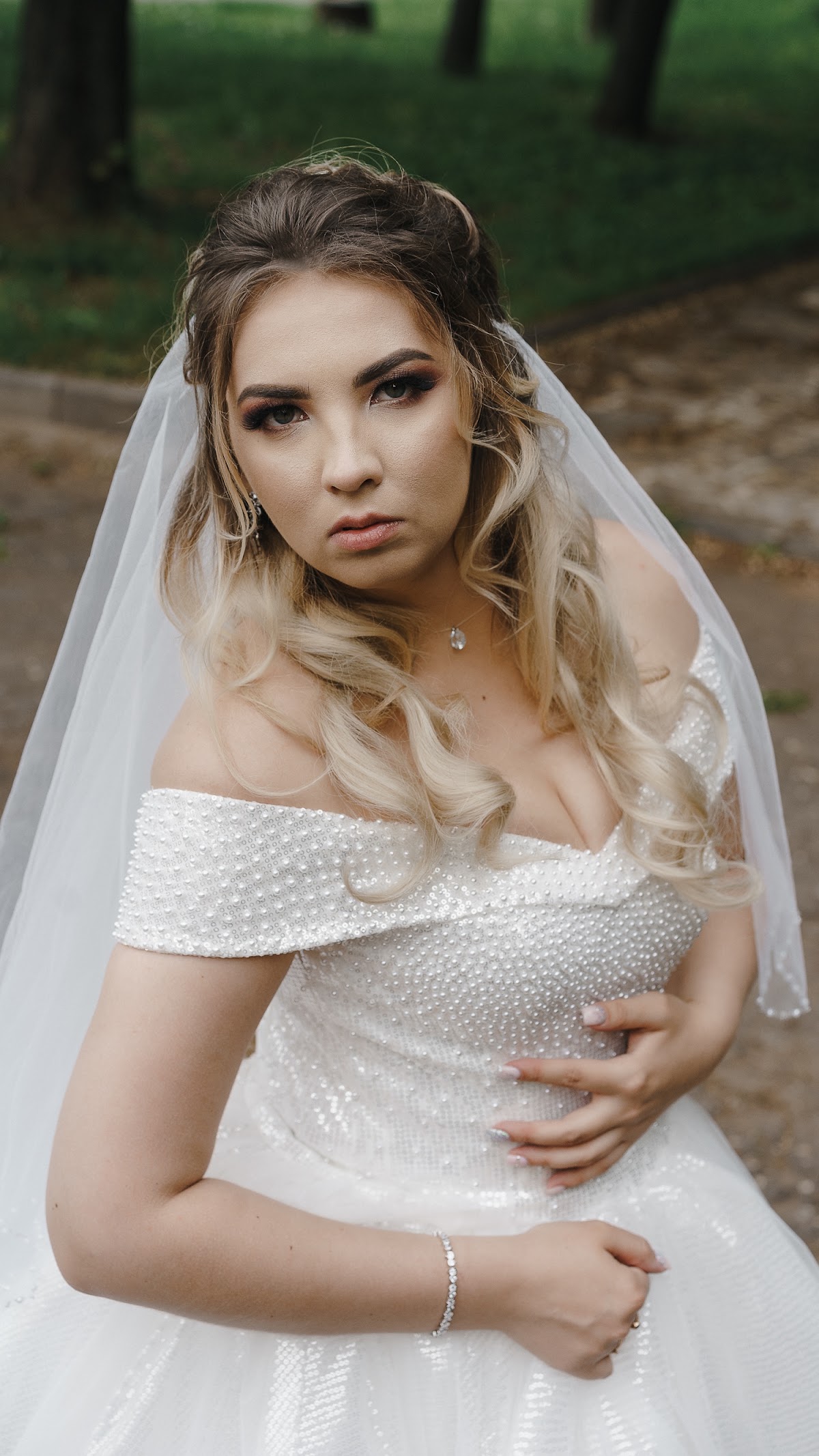 Екатерина и Юрий