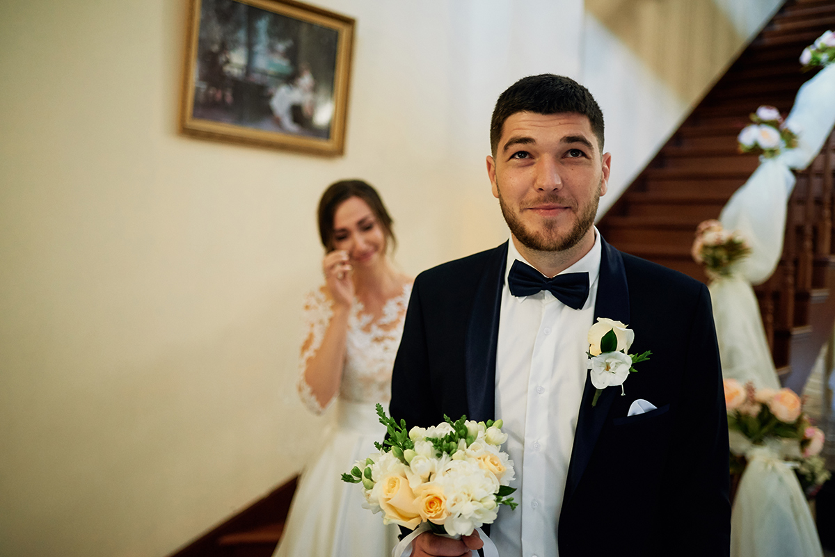 Даниела и Дмитрий
