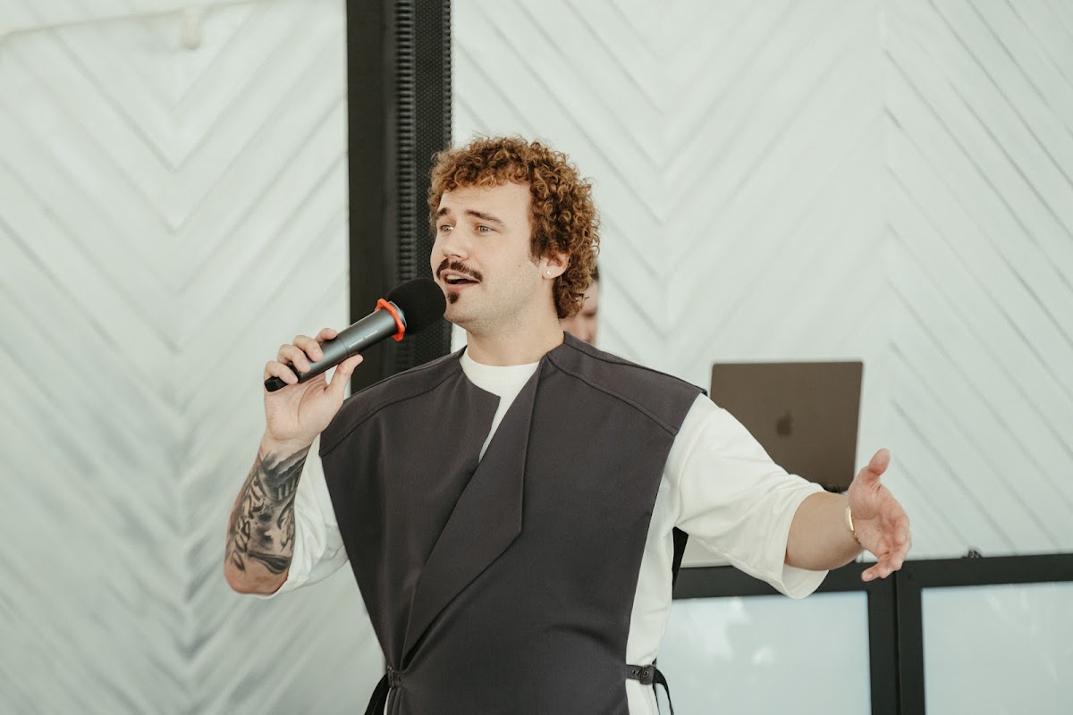 Елизавета и Антон