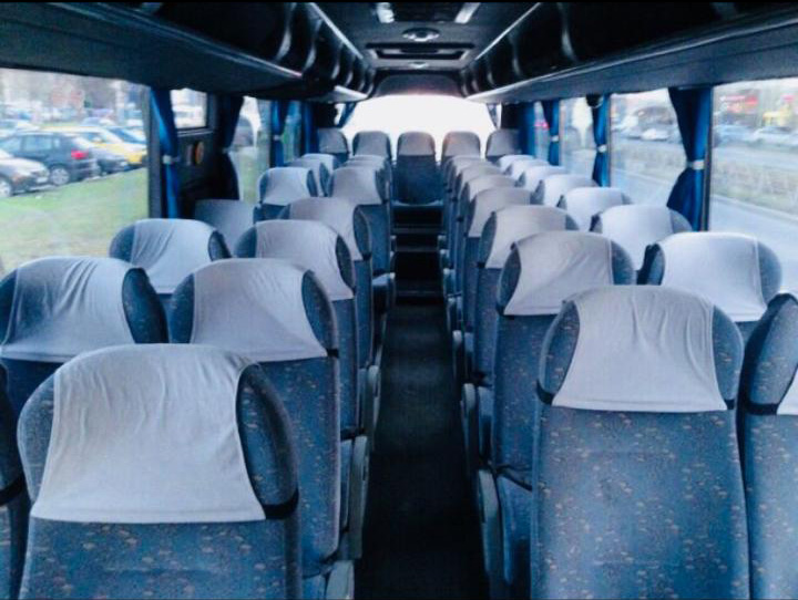 Автобус — кадр 4 из 4