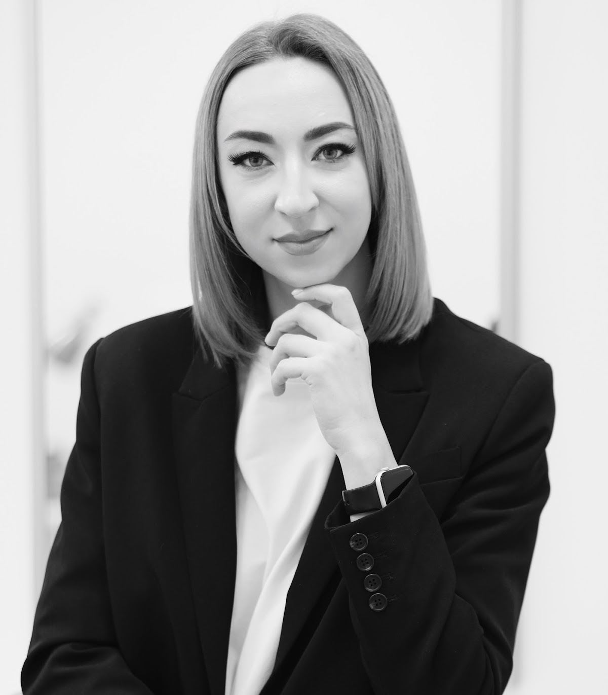 Валерия Шушарина