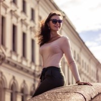 Катя Смолина