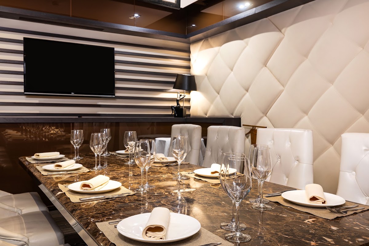 VIP-зал
