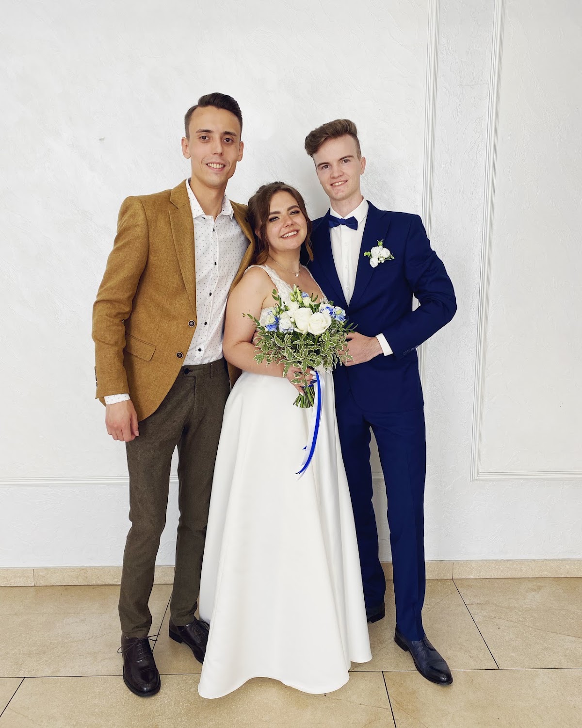 Портфолио: Свадьба