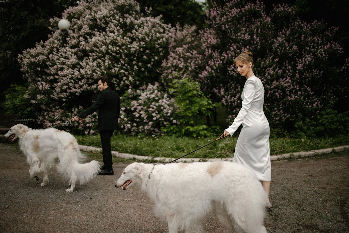 WEDDING: PAVEL AND ANNA 2023