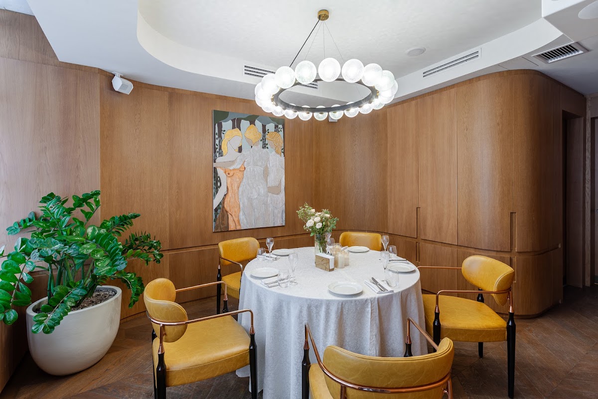 VIP-комната