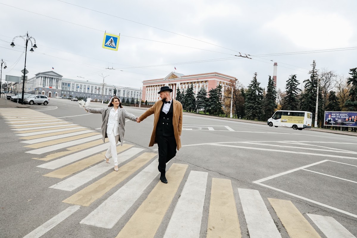 Катя и Дима
