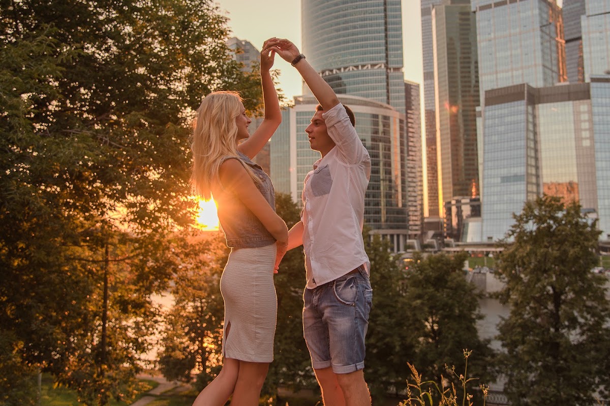 Love story