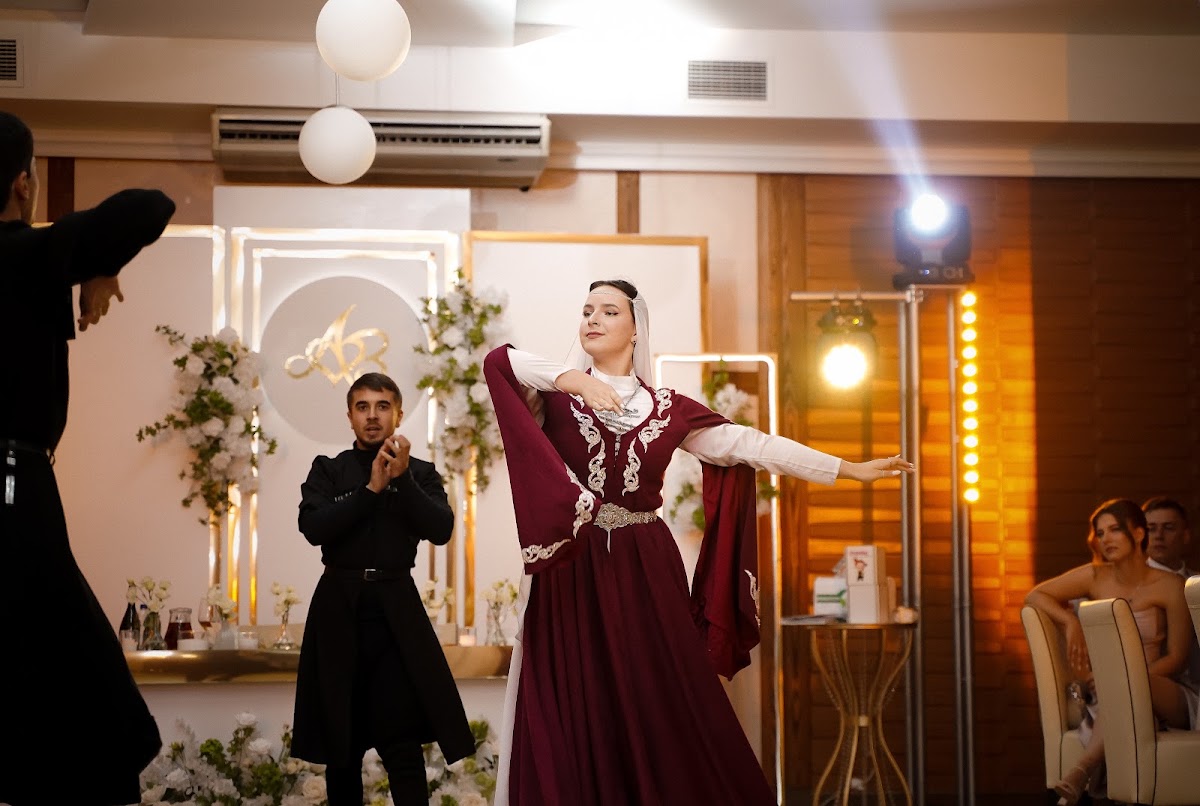 Виктория и Александр