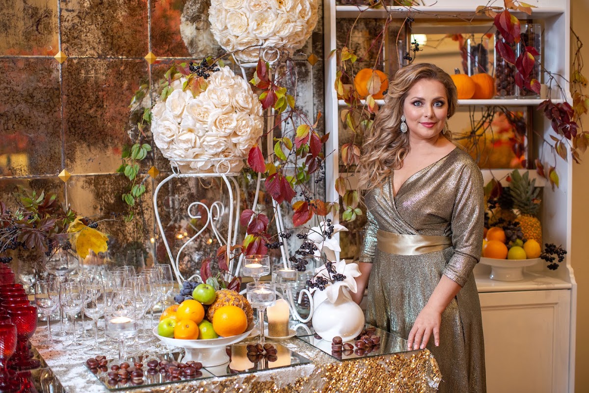 Ирина Крылова