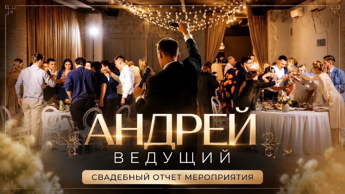 Андрей Степаненко — кадр 4 из 32