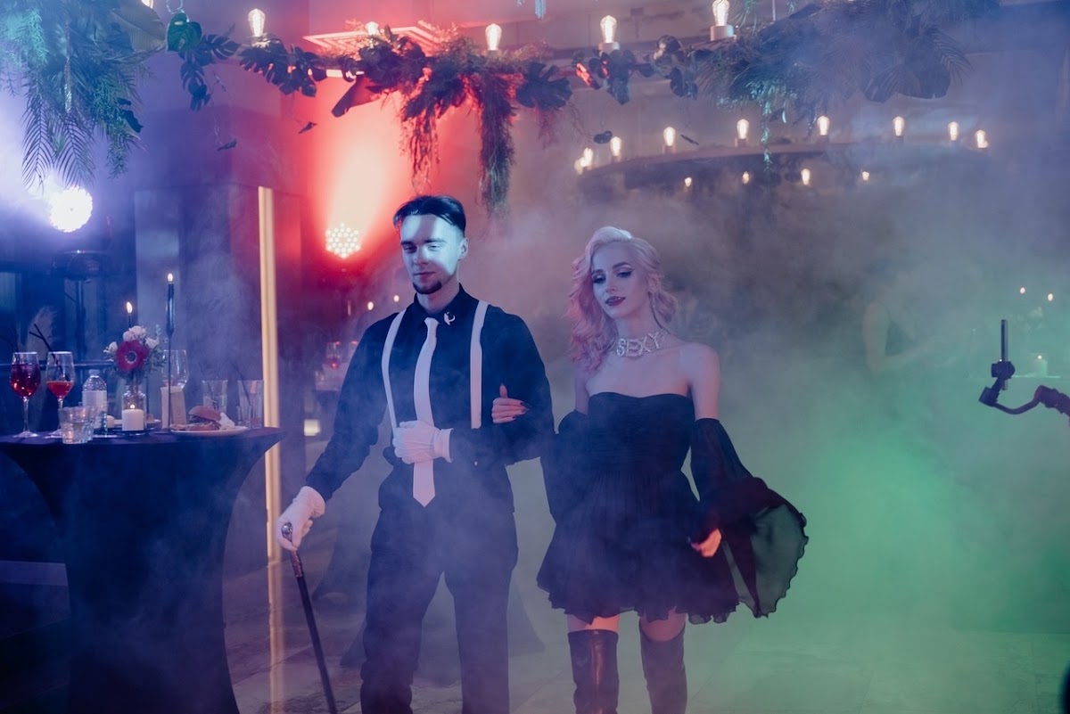 Wedding day Владислав и Виктория
