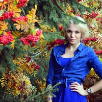 Полина Букреева