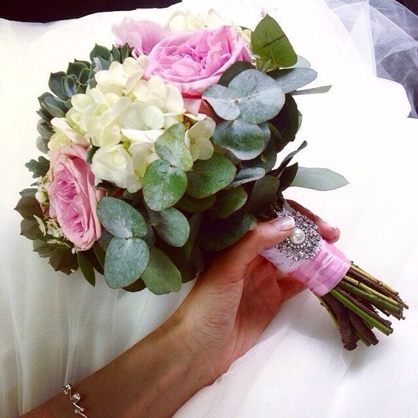 Wedding Rose